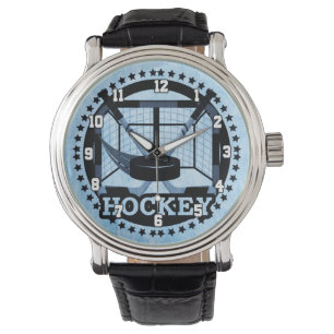 Montre Hockey sur glace