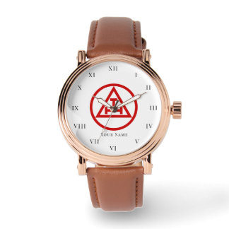 Montre Holy Royal Arch Freemason Masonic Freemasonry