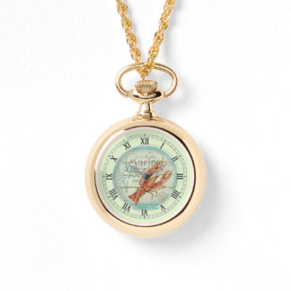 Montre "Homard"