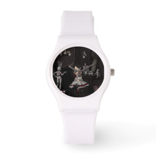 Montre Home Sweet Home Watch