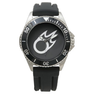 Montre Homme (Black Mage)