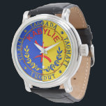 Montre  homme Kabylie<br><div class="desc">Montre homme Kabylie</div>