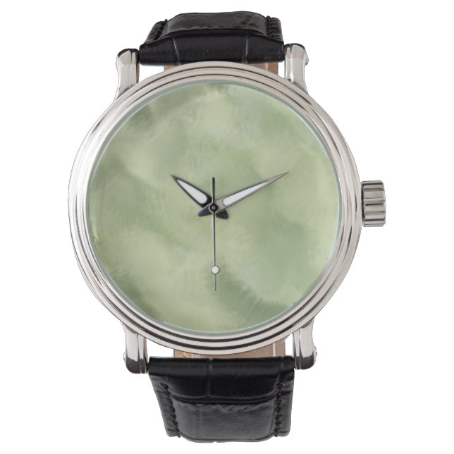 Montre Homme Mist (devant)