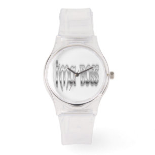 Montre Hommes excentriques