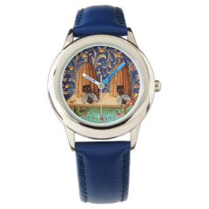 MONTRE HONEY BEE HIVE / BEEKEEPER BEEKEEPER