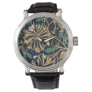 Montre Honeysuckle, William Morris