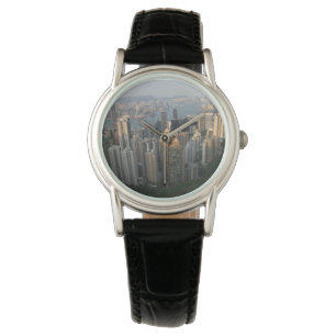 Montre Hong Kong Watch