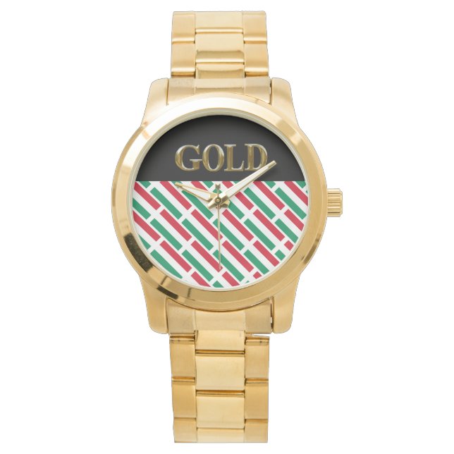 MONTRE HONGRIE (devant)