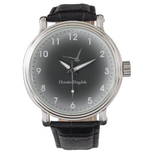 Montre Horatio personnalisable