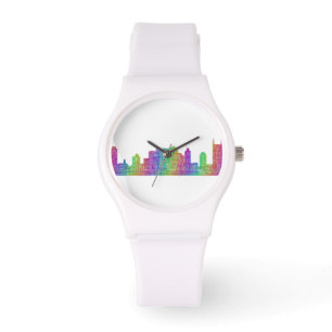 Montre Horizon de Nashville