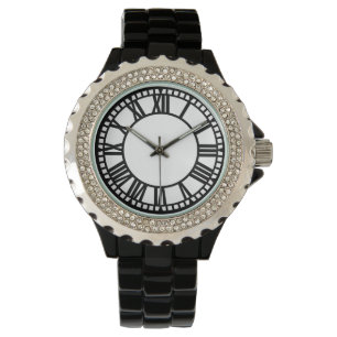 Montre Horloge