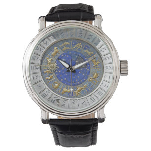 Montre Horloge astronomique