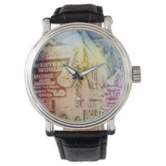 MONTRE HORLOGE DE NASHVILLE