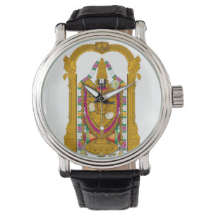 Montre Horloge et décoration murale de la maison Tirupati