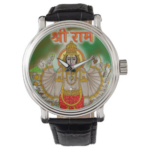 Montre Horloge Hanuman