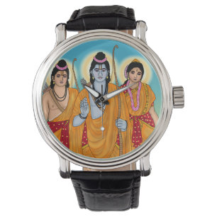 Montre Horloge Lord Sitaram