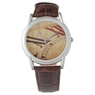 Montre Horloge vintage rétro