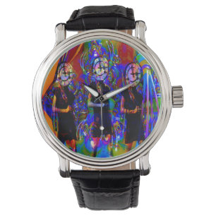 Montre Horlogerie