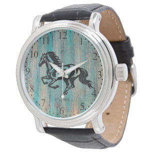 Montre Horse Watch