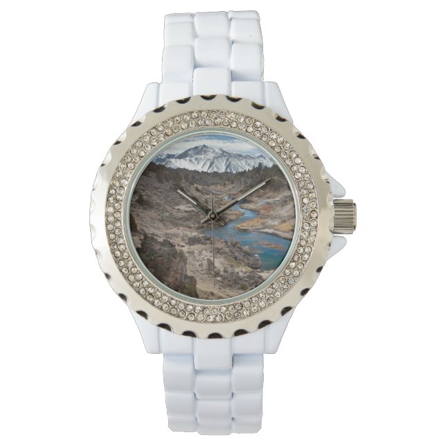 Montre Hot Creek Gulch (devant)