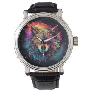 Montre Howl cosmique