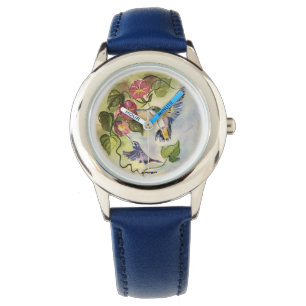 Montre Humming Birds