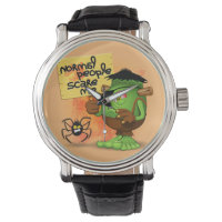 Humorous Frankenstein