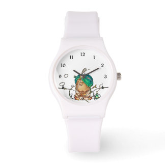 Montre Humpty Dumpty