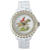 Hunter Jumper Cheval Fox Chasse Horseback Rider
