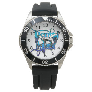 Montre Hygiéniste dentaire