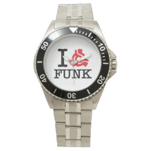 Montre I 45 Adaptateur Funk
