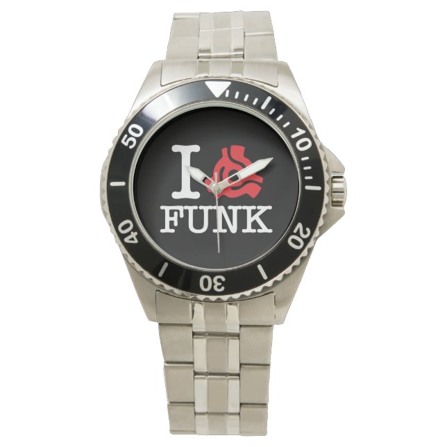 Montre I 45 Adaptateur Funk (devant)
