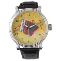 I Love Accordion Music