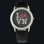 Montre I Motorbike Vietnam<br><div class="desc">I Motorbike Vietnam</div>