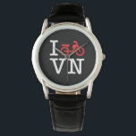 Montre I Motorbike Vietnam<br><div class="desc">I Motorbike Vietnam</div>