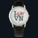 Montre I Motorbike Vietnam<br><div class="desc">I Motorbike Vietnam</div>