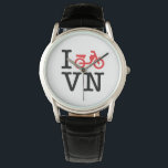 Montre I Motorbike Vietnam<br><div class="desc">I Motorbike Vietnam</div>