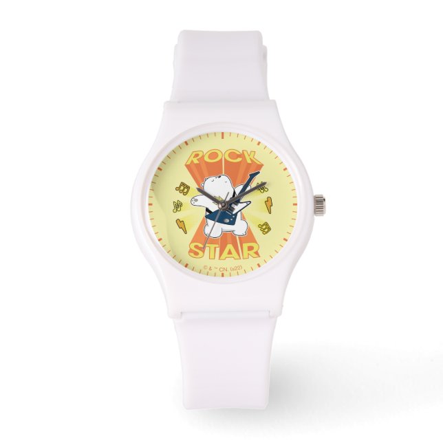 Montre Ice Bear - Rock Star (Recto)