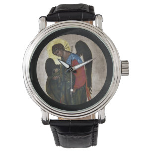 Montre Icône Angel Gabriel
