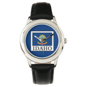 Montre Idaho