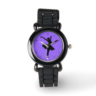 Montre iDance Watch