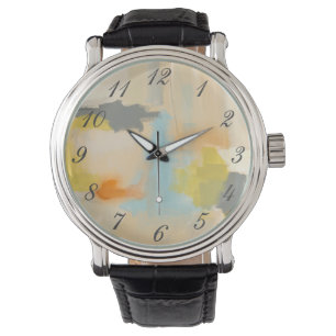 Montre II sacré