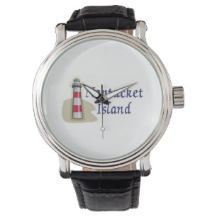 Montre Île Nantucket