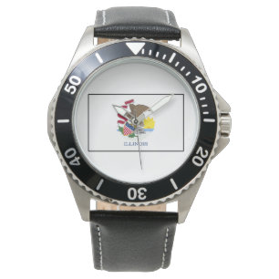 Montre Illinois