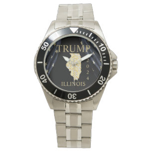 MONTRE ILLINOIS
