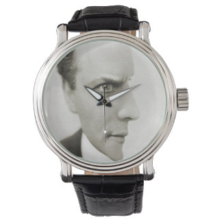 Montre Illusion optique Houdini