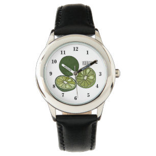 Montre Illustration de chaux Kaffir