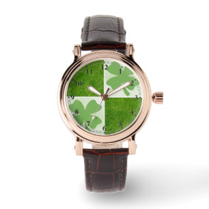 Montre Image de fermeture