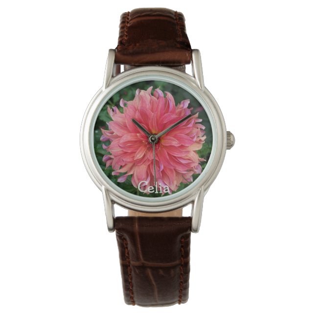 Montre Image Extraordinaire (devant)