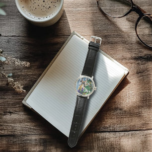 Montre Imaginaire Dryad Bulldog français